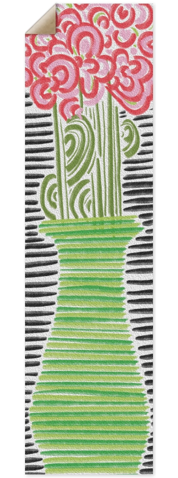 Plant Me 9 x 33 Inch Griptape