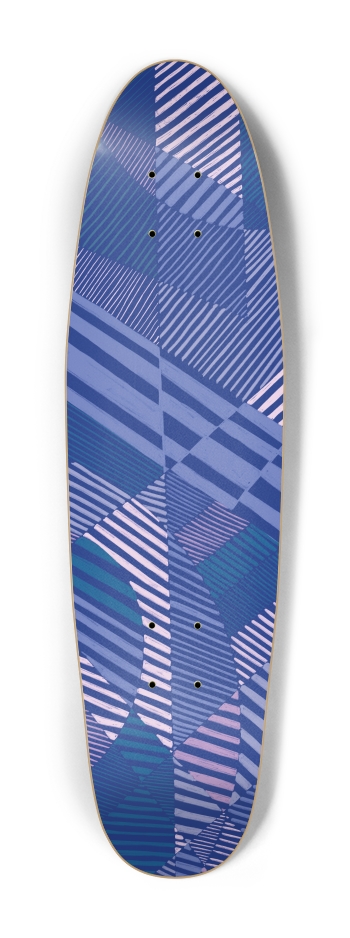 Vagabond Cruiser Shape