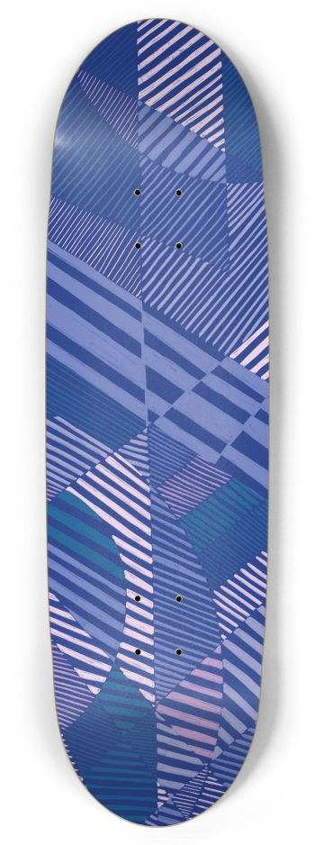 Vagabond Football Shape