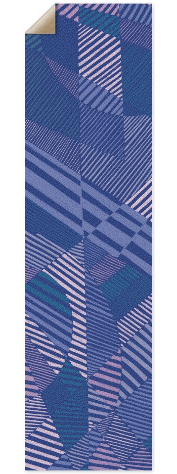 Vagabond 9 x 33 Inch Griptape