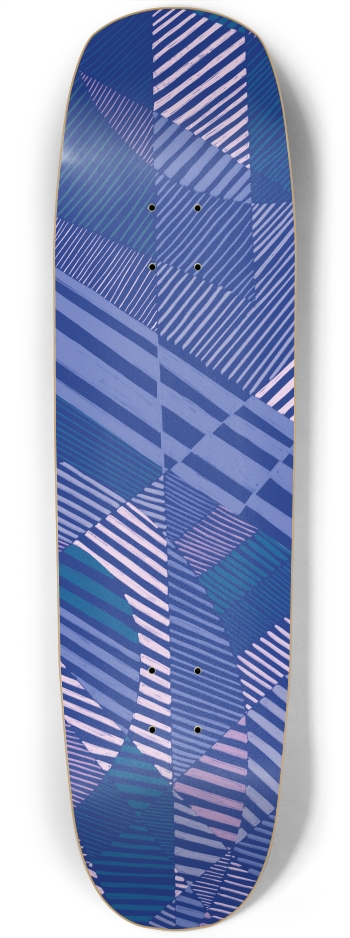 Vagabond Square Nose