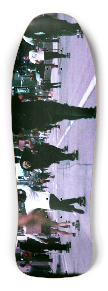 Go Skateboarding Day Denver