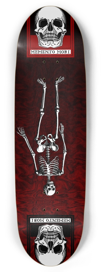 Memento Mori