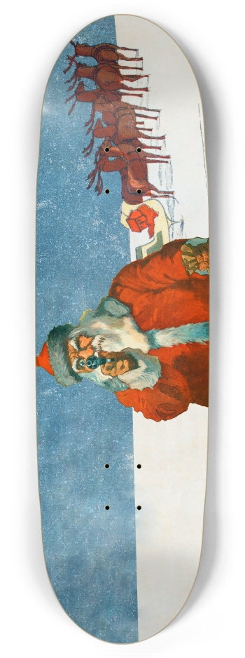 Merry F*$%ing Christmas