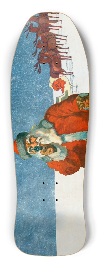 Merry F*$%ing Christmas