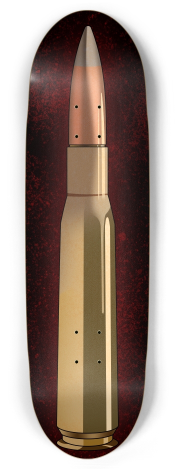 Bullet 
