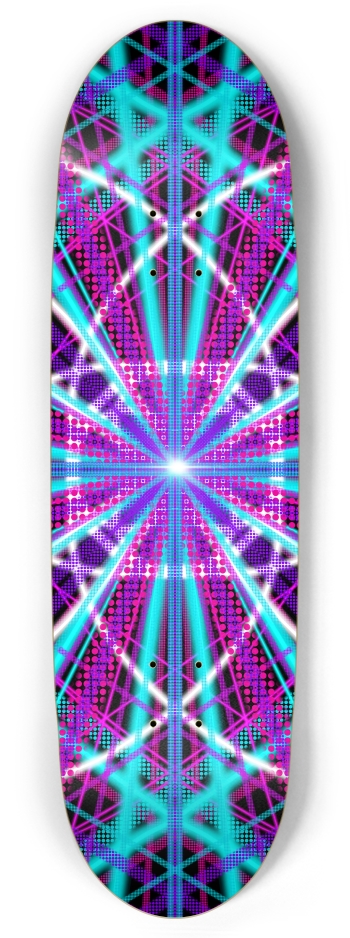 Dots and Lines