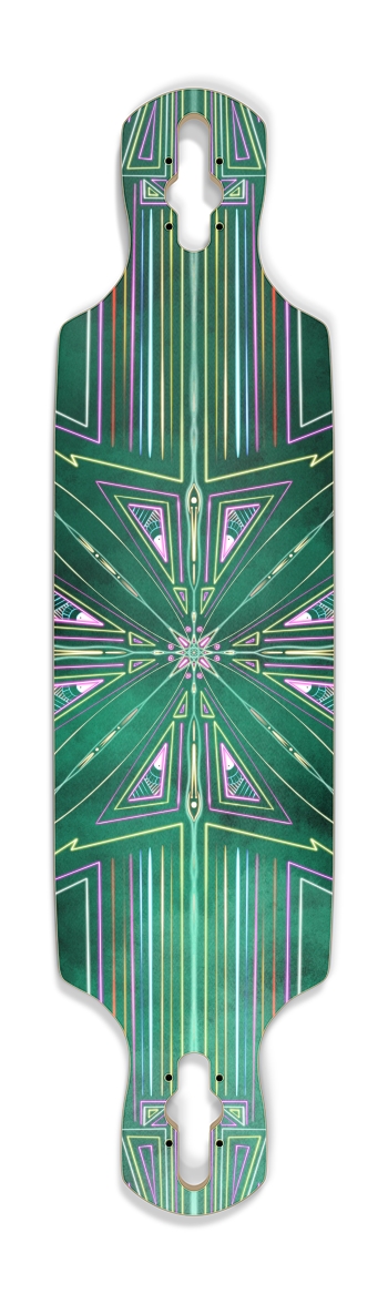 Nature Lazers