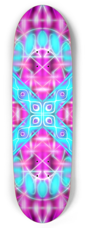 Neon Scream