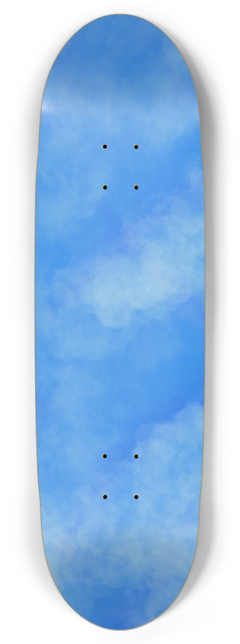 Partly Cloudy
