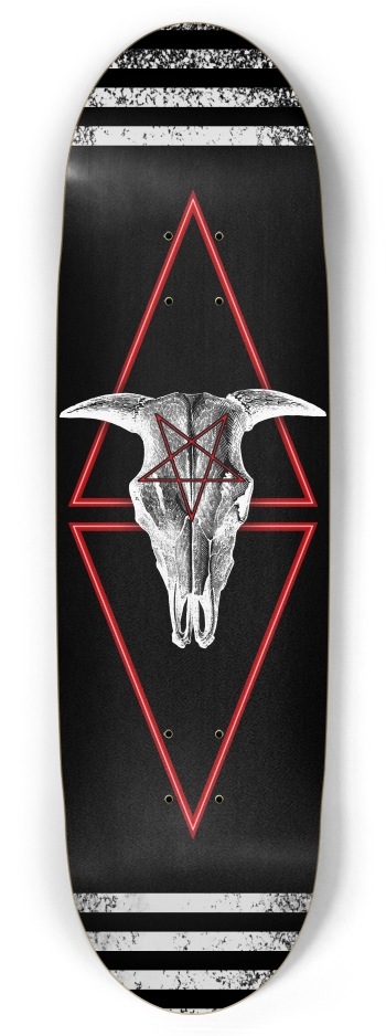 Skull