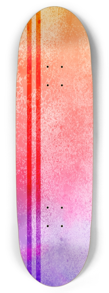 Sunset Lines