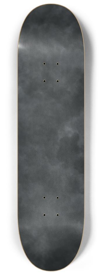 Tornado Weather 8-1/4 Skateboard Deck