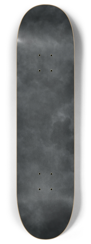 Tornado Weather 8 Inch Skateboard Deck