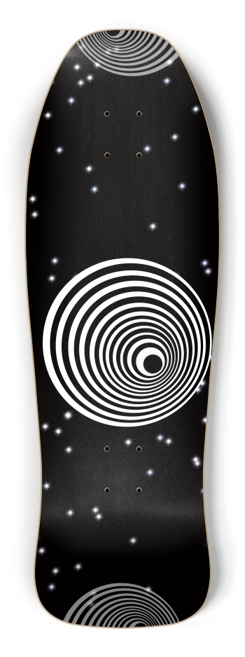 Welcome to the Twilight Zone