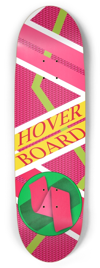 Hover Board