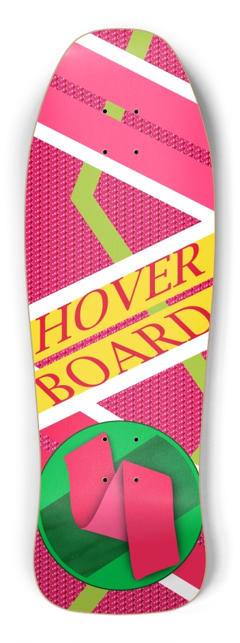 Hover Board