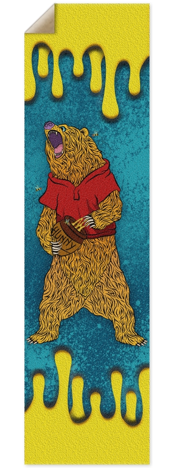 Honey Bear