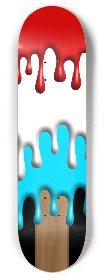 Popsicle