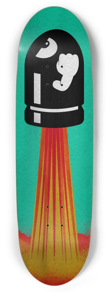 Rocket