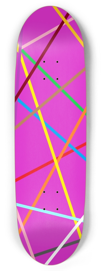 Retro Stix