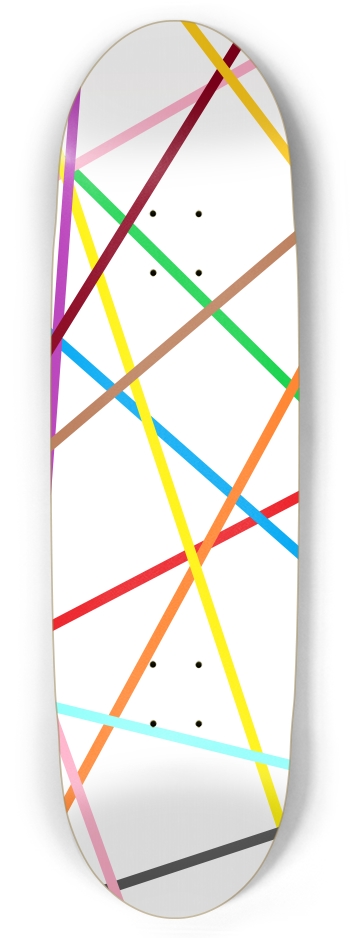Retro Stix II