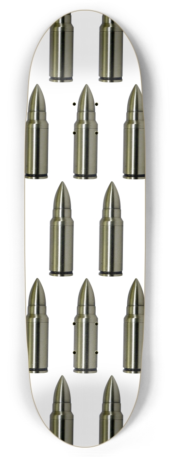 All in Line
