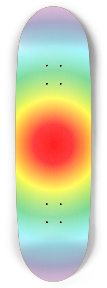 Colored Circles 