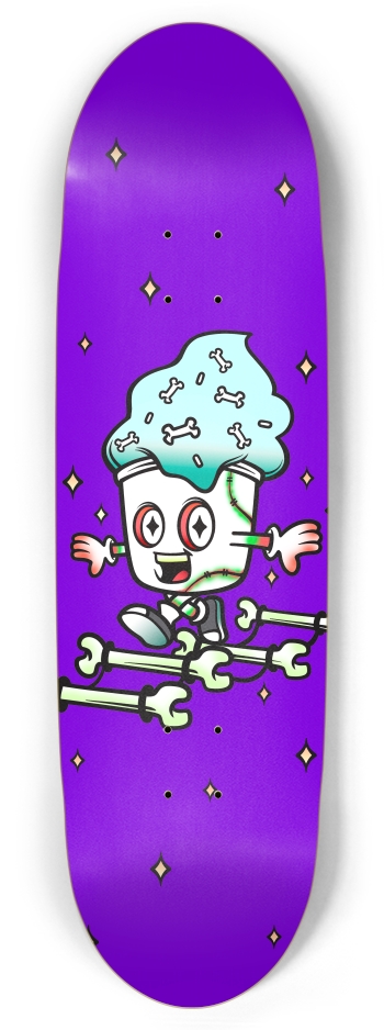BrainFreeze