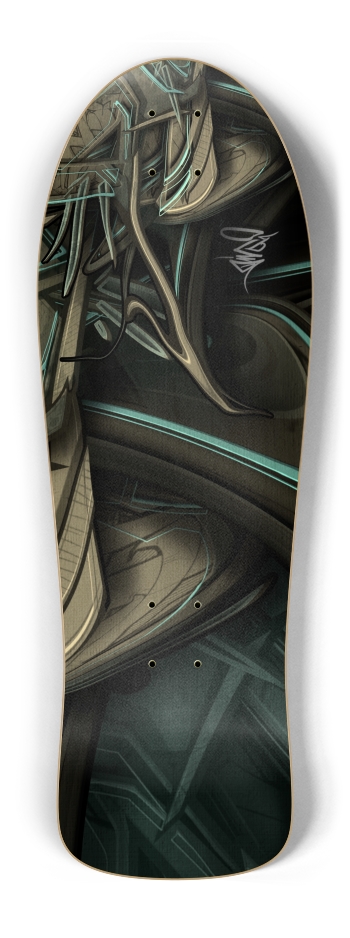 unique design by dino. rhinosaurarts