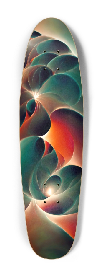 Dimensional Transformation