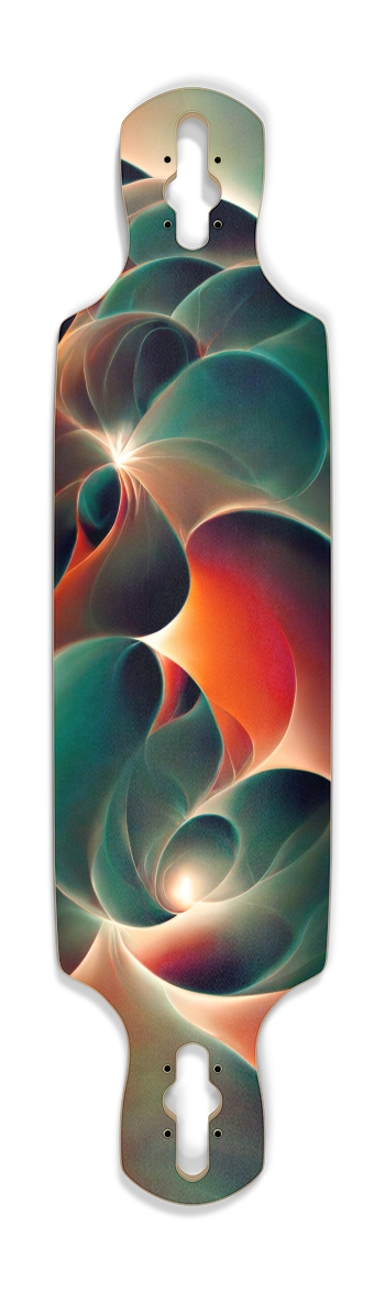 Dimensional Transformation