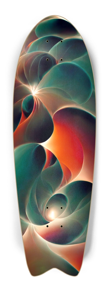 Dimensional Transformation