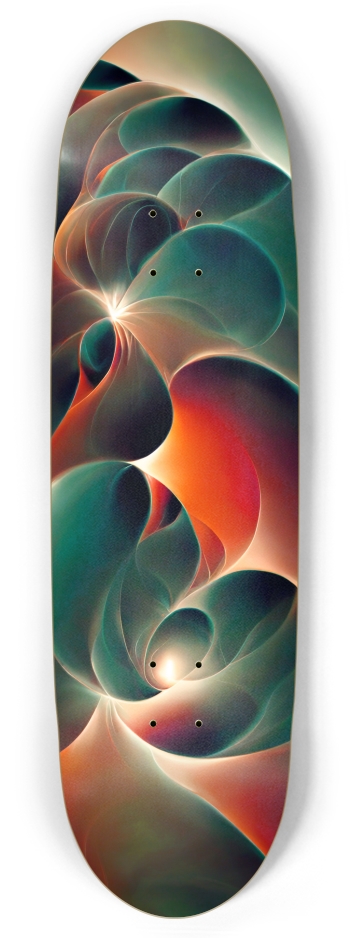 Dimensional Transformation