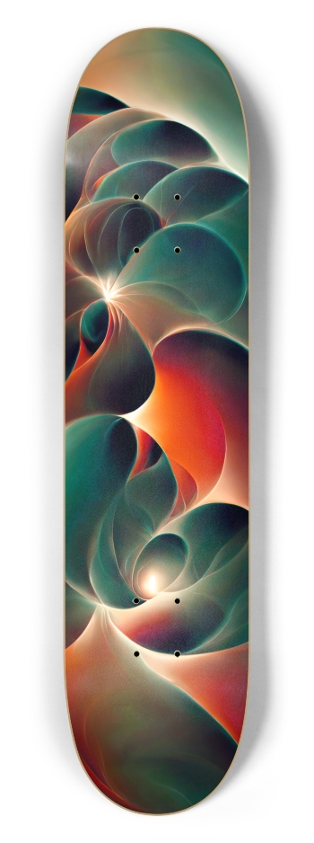 Dimensional Transformation