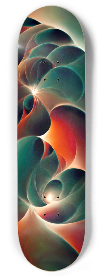 Dimensional Transformation