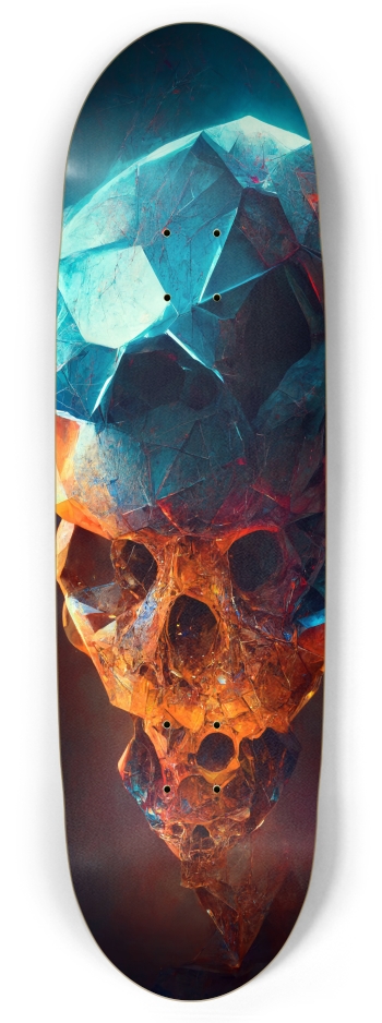 Skull Diamond