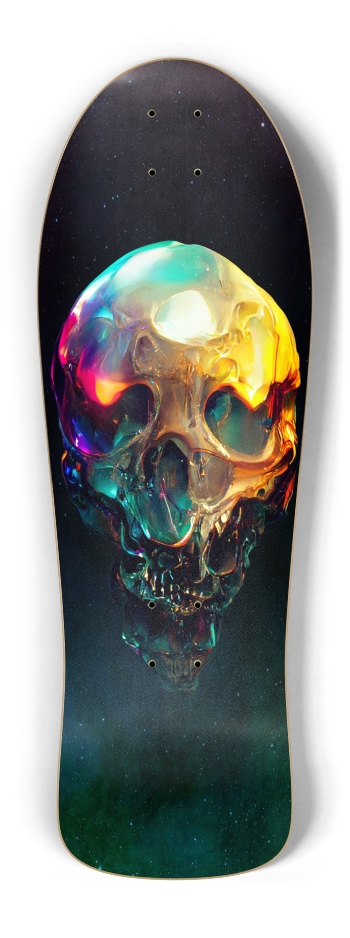 The Melting of the Mind