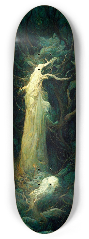 Tree of Light 