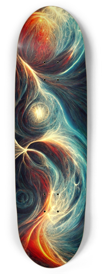 Universal Warp