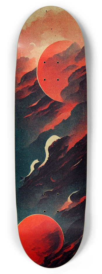 Red Sun