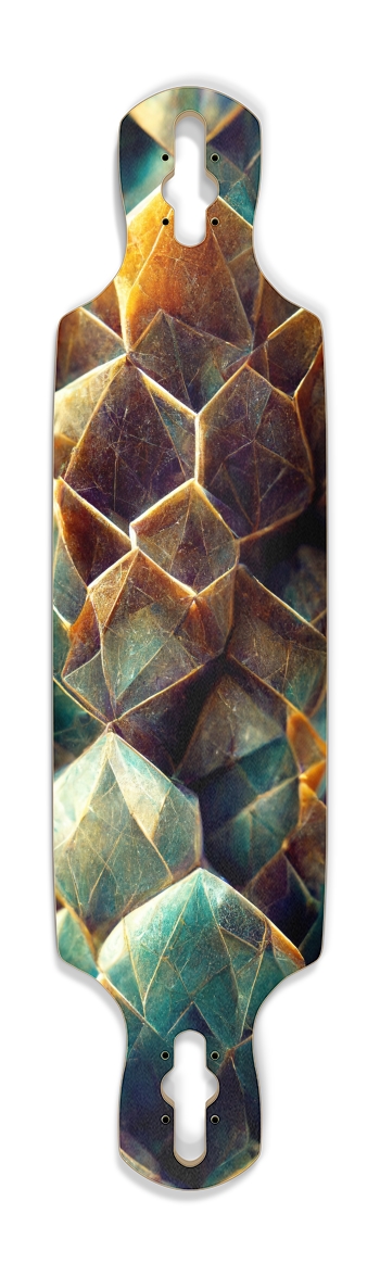 Tesselating