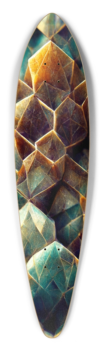 Tesselating