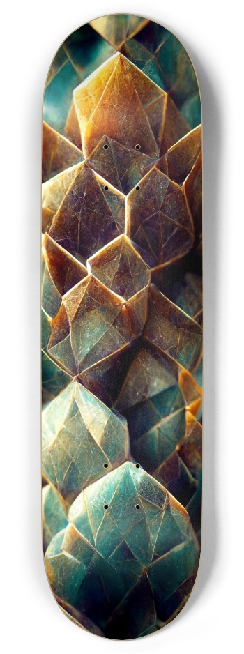 Tesselating