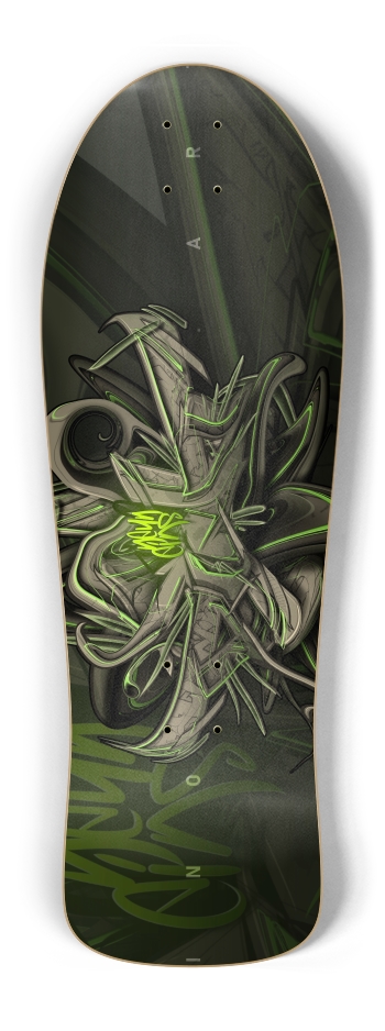 DAY 401 3. rhinosaurarts