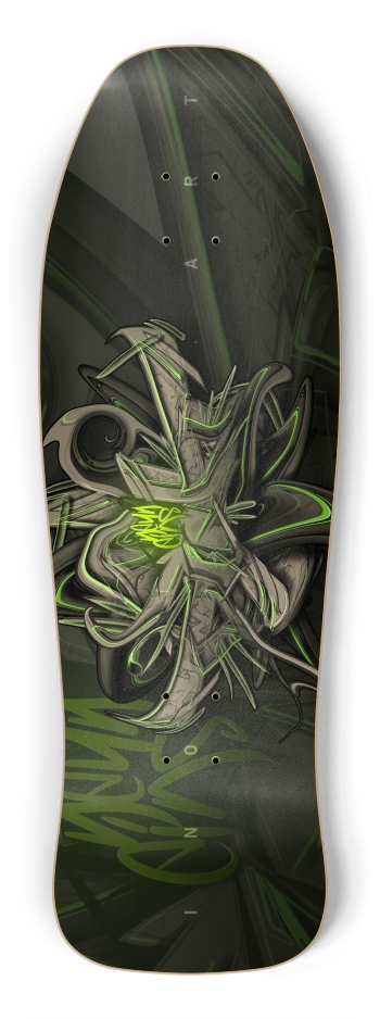 DAY 401 3. rhinosaurarts