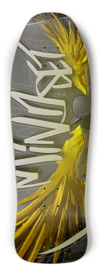 DAY 404 1. rhinosaurarts