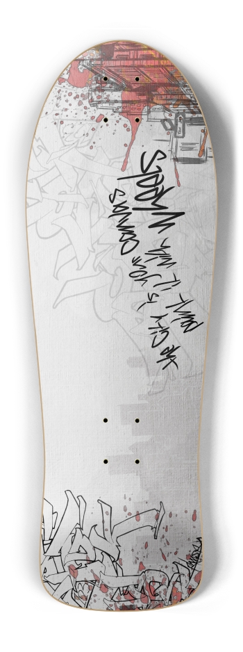 DAY 405 2. rhinosaurarts