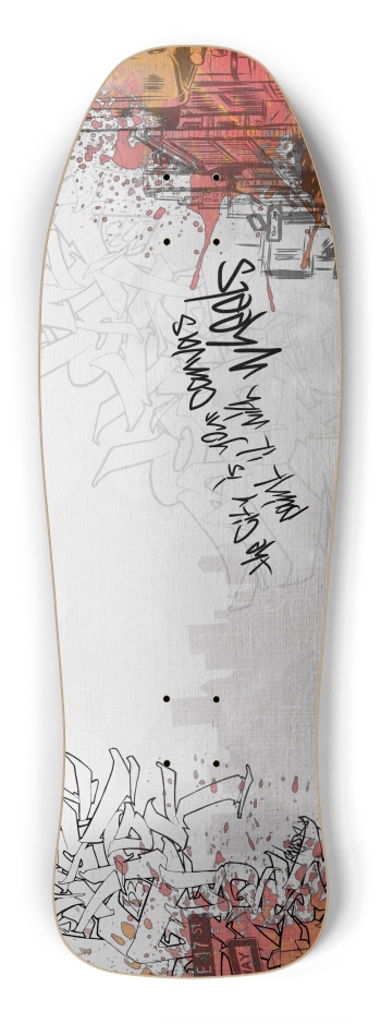 DAY 405 2. rhinosaurarts