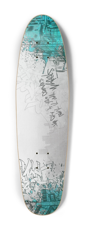 DAY 405 3. rhinosaurarts